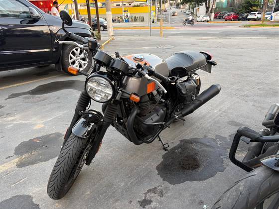 ROYAL ENFIELD CONTINENTAL GT ROYAL ENFIELD CONTINENTAL GT